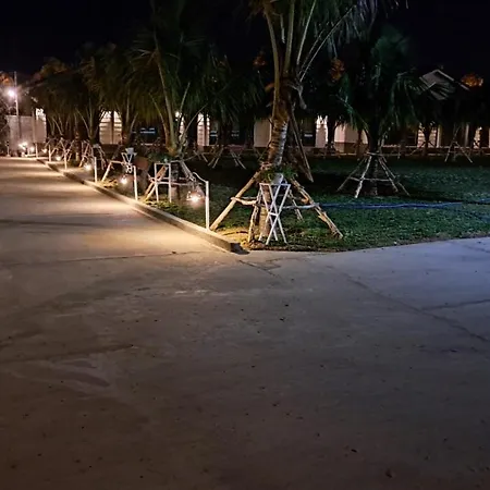 Konklor Hotel Kon Tum Extérieur photo