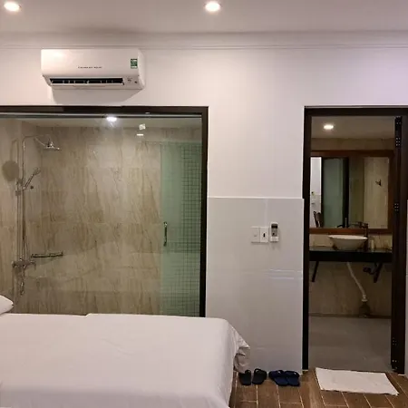 Konklor Hotel Kon Tum Extérieur photo