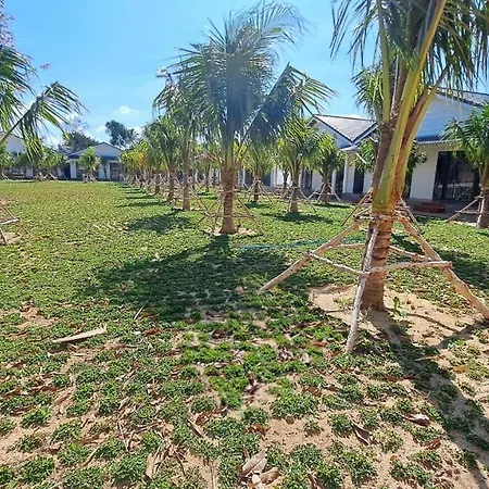 Konklor Hotel Kon Tum Extérieur photo