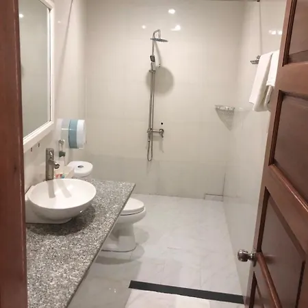 Konklor Hotel Kon Tum Extérieur photo