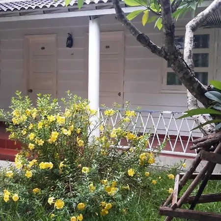 Konklor Hotel Kon Tum Extérieur photo