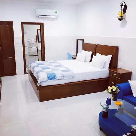 Konklor Hotel Kon Tum Extérieur photo