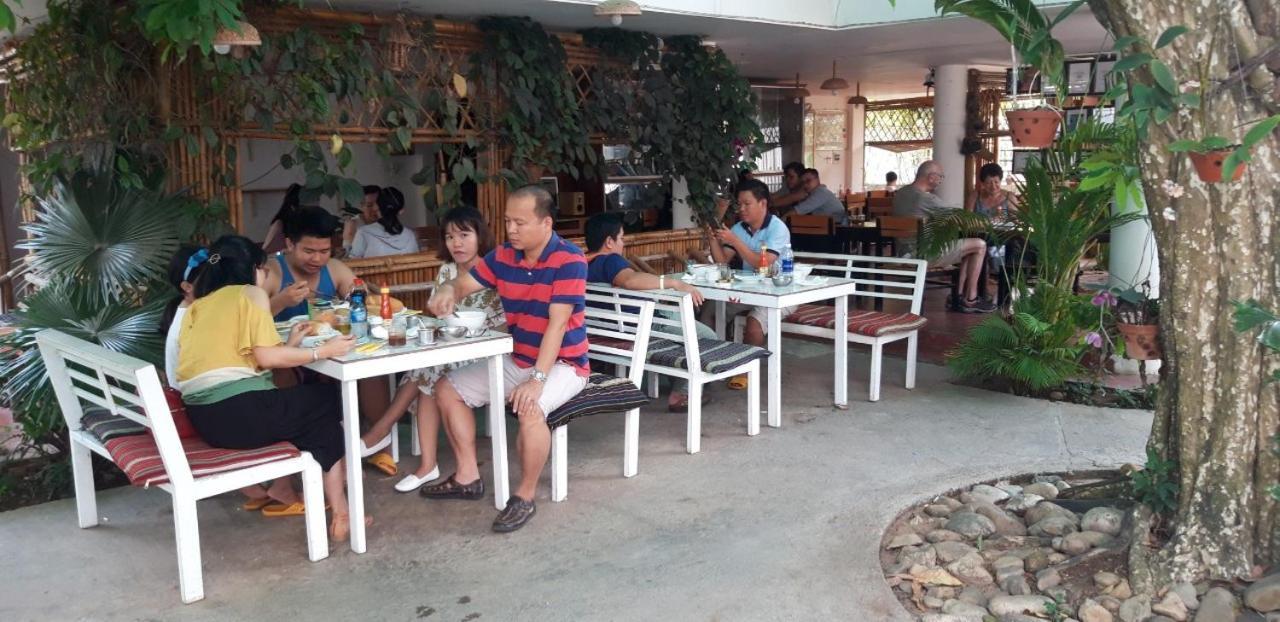 Konklor 2* Kon Tum