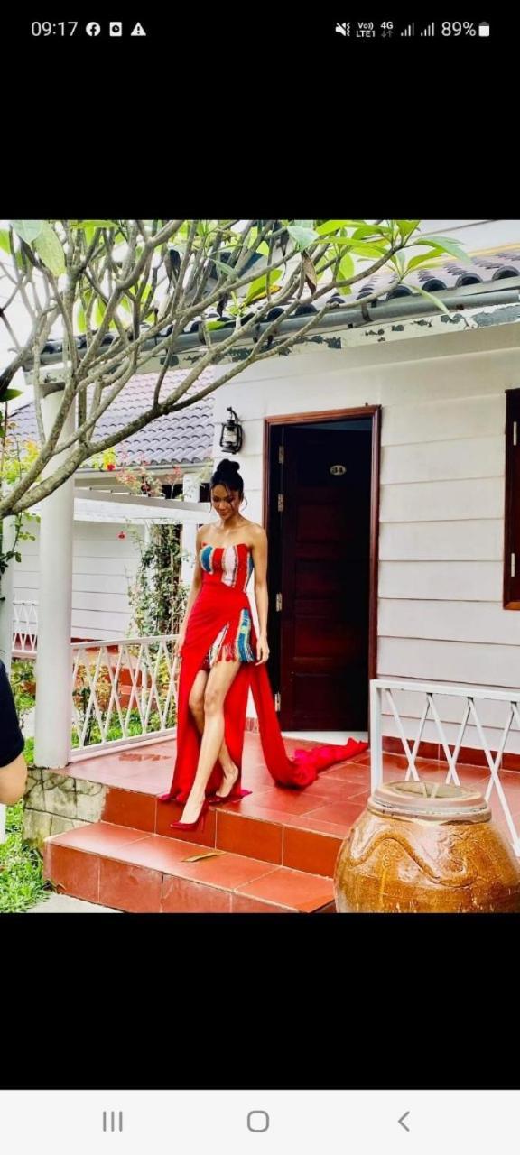 Hotel Konklor Kon Tum