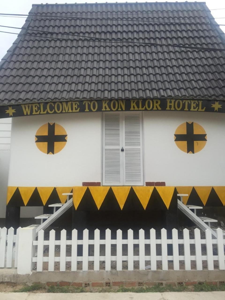 Konklor 2*