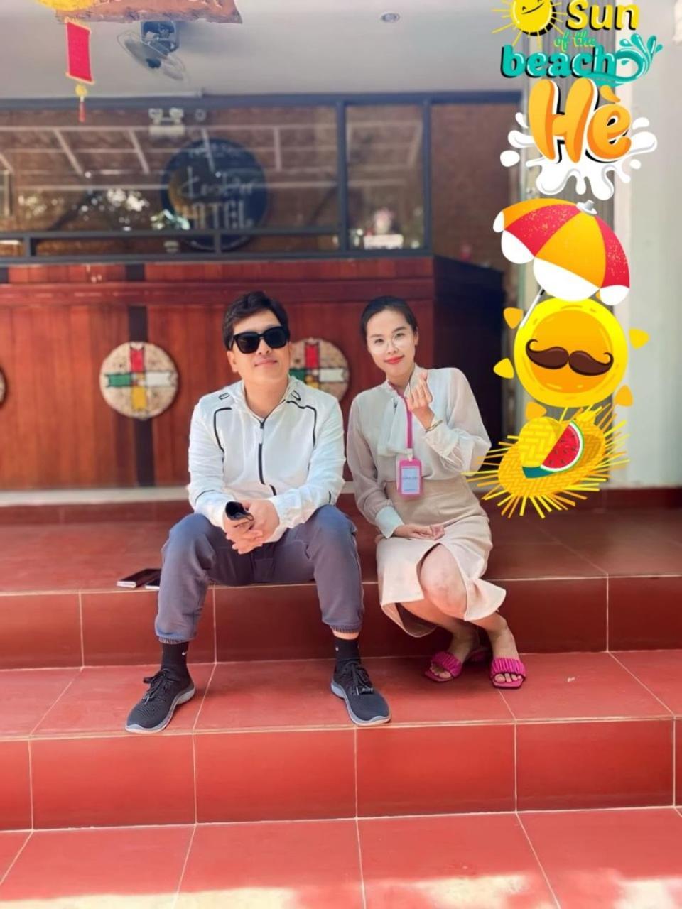 Konklor Hotel Kon Tum